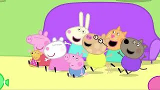 Thumbnail: My Birthday Party | 🐷 Adventures With Peppa Pig