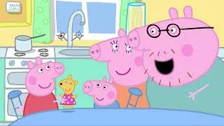 Thumbnail: Shopping | Double Episode! | 🐷 Adventures With Peppa Pig