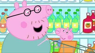 Thumbnail: Shopping | 🐷 Adventures With Peppa Pig