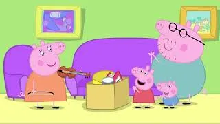Thumbnail: My Birthday Party | 1hr Compilation! | 🐷 Adventures With Peppa Pig