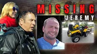 Thumbnail: HE TOLD HIS MOTHER WHERE TO LOOK — The Tragic Search for Jeremy Lawrence (Pt. 2)
