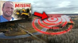 Thumbnail: "Stop Calling Me" — The Bizarre Disappearance of Jeremy Lawrence