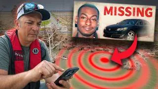 Thumbnail: Witness Beaten and Thrown in The Lake? How Our Search Began for a Missing Teacher