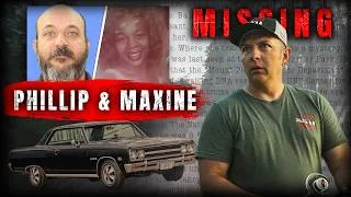 Thumbnail: 2 MISSING: He Left His Truck at the Boat Ramp and Walked Into the Water