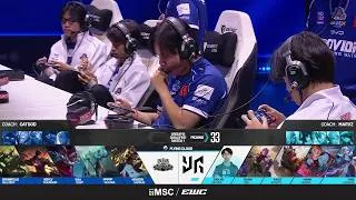 Thumbnail: GAME TWO - YANGON GALACTICOS VS PRO ESPORTS (MLBB Mid Season Cup 2026)