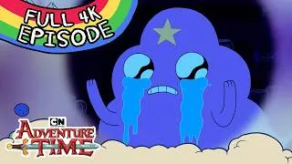 Thumbnail: The Legend of the Royal Tart & Other Adventures Compilation | Adventure Time | Cartoon Network