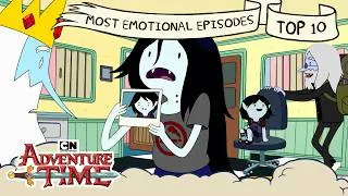 Thumbnail: Princess Bubblegum Became A MONSTER 😱 Mortal Recoil: FULL EPISODE | Adventure Time | Cartoon Network