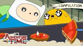 Thumbnail: Loyalty to the King | FULL EPISODE | Adventure Time | Cartoon Network