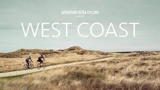 Thumbnail: West Coast - A gravel cycling adventure (2020)