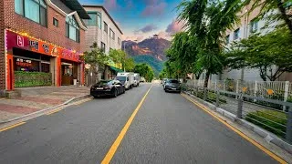 Thumbnail: Cycling through South Korea #travel #vlog #shorts