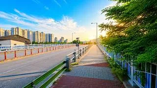 Thumbnail: Korean Rural Villages in Summer | A Serene Journey Through the Countryside