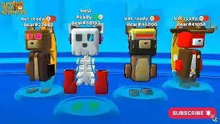 Thumbnail: 🐢 Super Bear Adventure – Turtle House 100% Complete Walkthrough