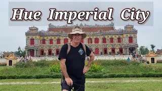 Thumbnail: Exploring the Imperial City of Hue | Vietnam’s Royal Citadel