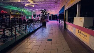 Thumbnail: human nature ambient but you're in an empty mall