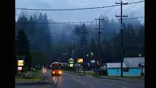 Thumbnail: Run To You - Bryan Adams - INSTRUMENTAL - best part (Tiktok Edition) | Pacific Northwest aesthetics