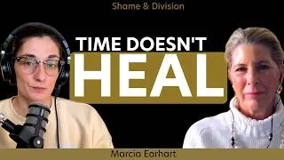 Thumbnail: "Time Doesn't Heal You" The Brutal Truth About Family Estrangement