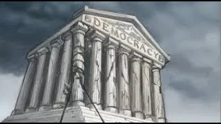 Thumbnail: The Origin of Democracy | Documentary
