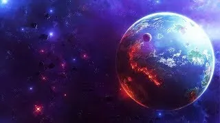 Thumbnail: The Search For A Second Earth - Space Documentary HD