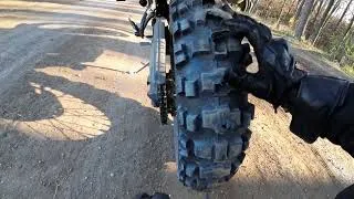 Thumbnail: Kako izgleda kada Moto Guma ima fabricku gresku 🤓 - Dunlop 908RR
