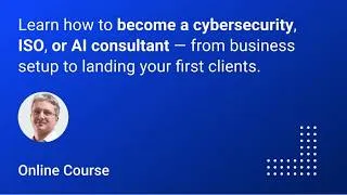 Thumbnail: How to Become a Consultant: Beginner’s Course Overview | Free Online Course