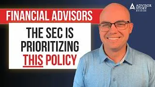 Thumbnail: Every Financial Advisor Needs AI Governance