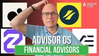 Thumbnail: Your Advisory Firm Will Fall Behind Without An Advisor OS