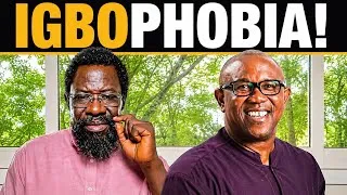 Thumbnail: Nigeria Has an Igbo Problem — Dele Farotimi 