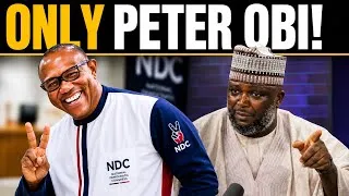 Thumbnail: Peter Obi is The Only Candidate That Can Replicate The Osun Template — Chief Ameh 