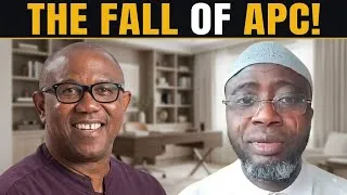 Thumbnail: The Fall of APC & The Template For 2027