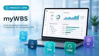 Thumbnail: [ENG] ADVVISE myWBS for SPM