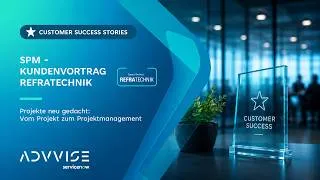 Thumbnail: [GER] Refratechnik | Customer Success Story