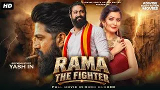 Thumbnail: Daddy's Home ''RAMA THE FIGHTER'' | Blockbuster South Action Movie in Hindi Dubbed | Yash Film