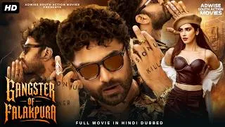 Thumbnail: Vishwak Sen 'Gangster of Falakpura' | New Release South Action Movie in Hindi Dubbed | South Action
