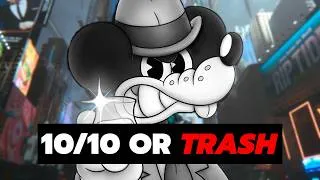 Thumbnail: We Need More Games Like These