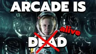 Thumbnail: Housemarque Were Wrong.....And That's Great