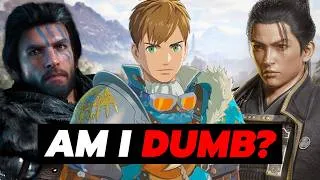 Thumbnail: I Have A Big RPG Problem
