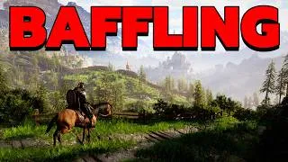 Thumbnail: Everybody Is Right About Crimson Desert