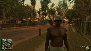 Thumbnail: GTA San Andreas DLSS 5 WITH MOST REALISTIC MOD PACK EVER AND REMOVED CONTENT FROM BETA PART4