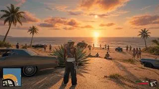 Thumbnail: GTA San Andreas MOST REALISTIC MOD PACK EVER WITH ULTRA GRAPHICS AND REMOVED CONTENT FROM BETA PART3