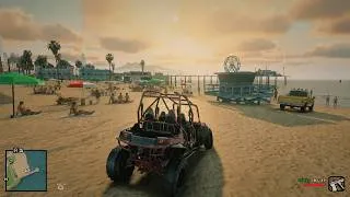 Thumbnail: GTA San Andreas MOST REALISTIC MOD PACK EVER WITH ULTRA GRAPHICS AND REMOVED CONTENT FROM BETA PART2