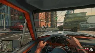 Thumbnail: GTA San Andreas First Person Mod WITH ULTRA GRAPHICS +99 MODS PACK RAN FA LI Mission Gameplay