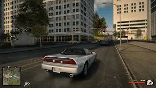 Thumbnail: GTA San Andreas ULTRA GRAPHICS +99 MODS PACK MOUNTAIN CLOUD BOYS Mission Gameplay WITH SAUR TEXTURE