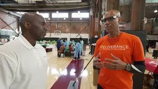 Thumbnail: Impact Philly: Deliverance Rooted in Wellness