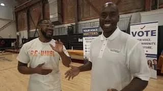 Thumbnail: Impact Philly: North Church Interview