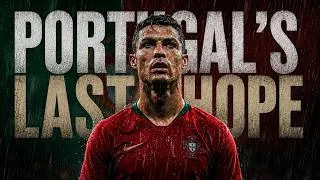 Thumbnail: THE PORTUGUESE: The Man Who Carried a Nation