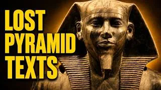 Thumbnail: Why the Egyptians Left the Great Pyramid Blank
