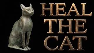 Thumbnail: An Ancient Egyptian Spell for a Cat