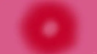 Thumbnail: 10 Hours Red to Pink Gradient Loop | 4K UHD Abstract Screensaver | Pink to Red Aura