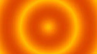 Thumbnail: 2 Hour Sunset Tunnel Glow (4K) – Warm Ambient Light for Focus & Relaxing Gradient Visual