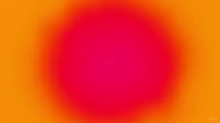 Thumbnail: Aesthetic Aura Wallpaper | 10-Hour 4K Sunset Gradient Mood Light  | LED Background